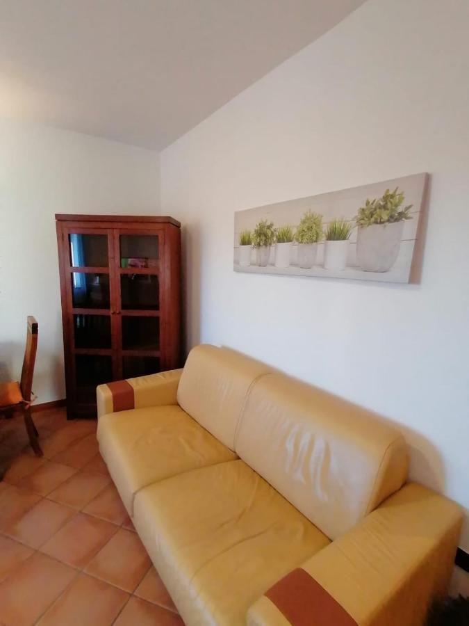 Casa Al Lago Оменя Екстериор снимка