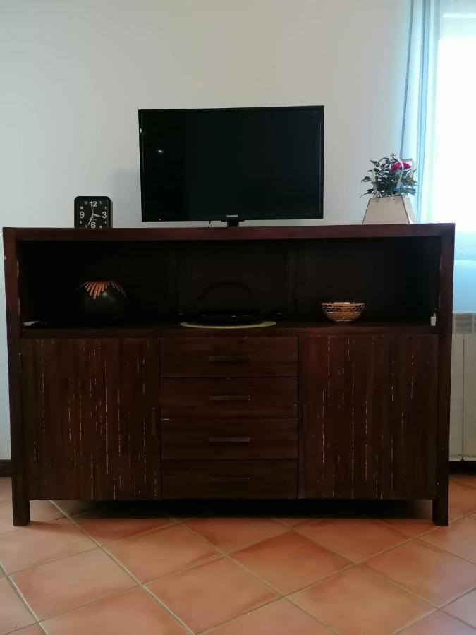 Casa Al Lago Оменя Екстериор снимка
