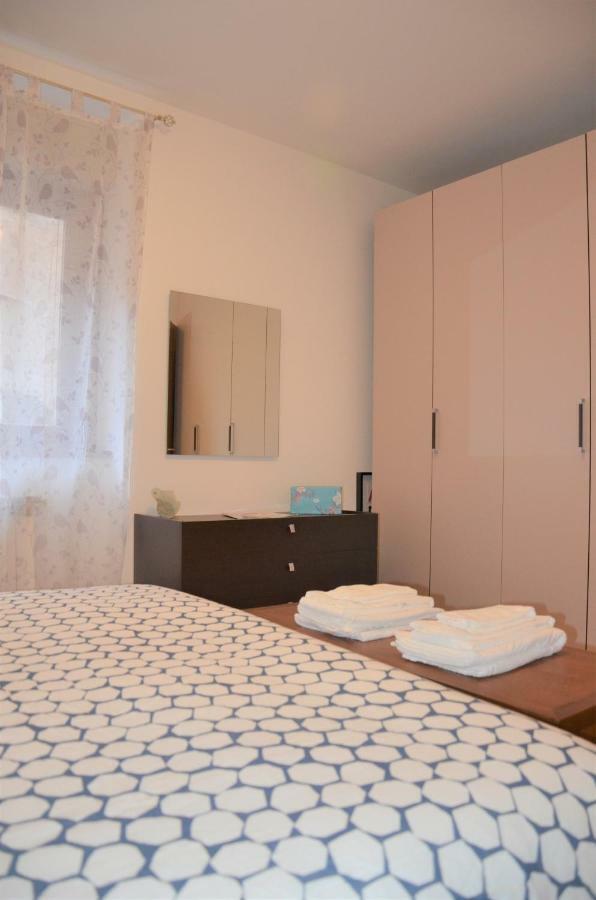 Casa Al Lago Оменя Екстериор снимка